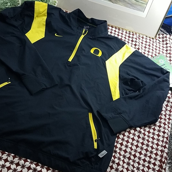 Nike Oregon duck Jacket - Picture 11 of 12